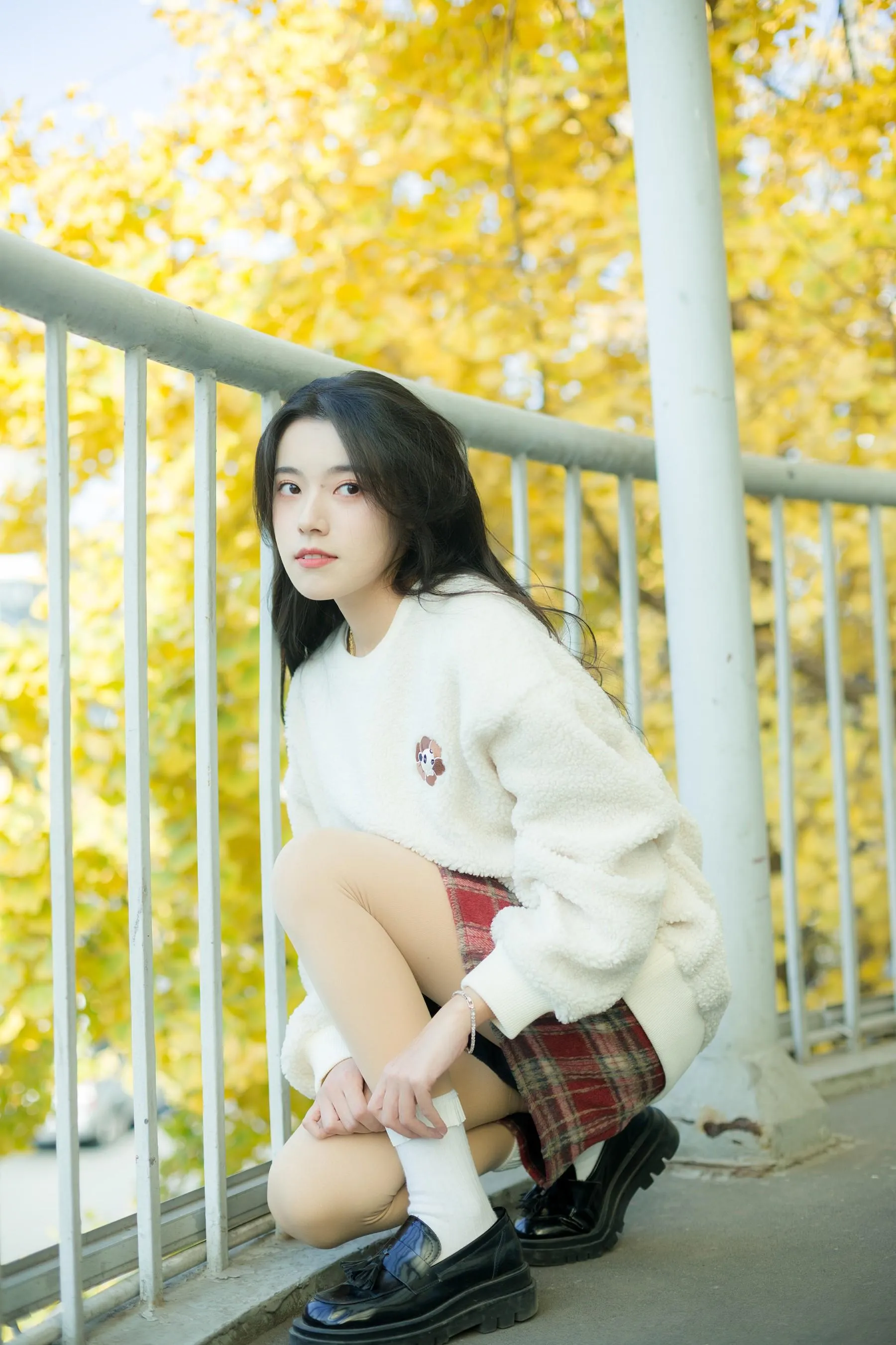 [YITUYU艺图语]2022.08.01 暖暖 静鏡婧 [28P]插图6